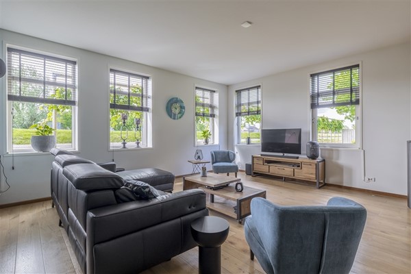 Medium property photo - Trekweg 19, 9636 AK Zuidbroek